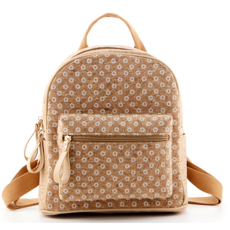 กระเป๋า Duffel Cork เพื่อการพักผ่อน